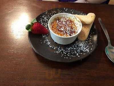 Rosie's Authentic Mediterranean