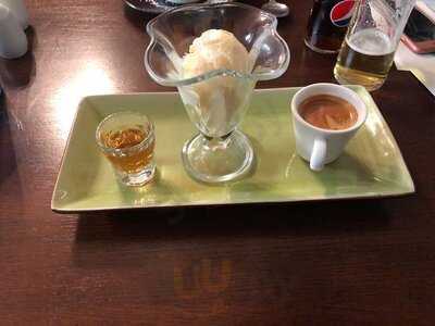 Rosie's Authentic Mediterranean