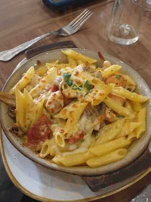 Rosie's Authentic Mediterranean