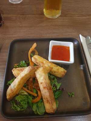 Rosie's Authentic Mediterranean