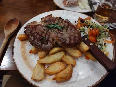 Rosie's Authentic Mediterranean