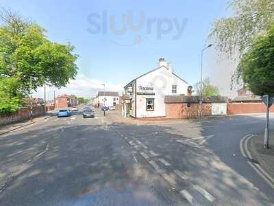 Rosie's Authentic Mediterranean