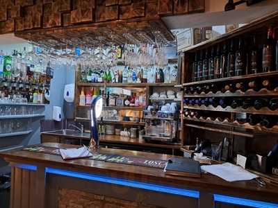 Rosie's Authentic Mediterranean