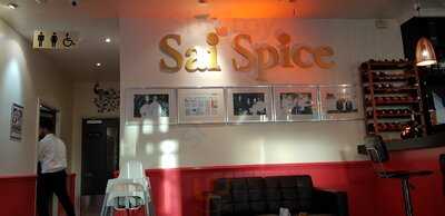 Sai Spice