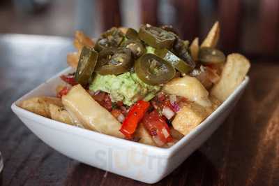 Handmade Burger Co. Peterborough