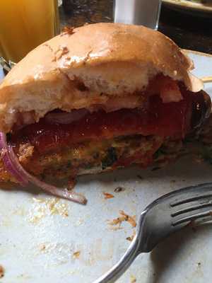 Handmade Burger Co. Peterborough