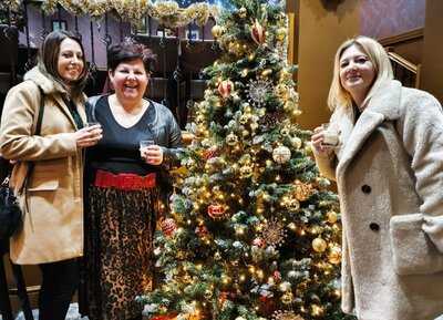 The Lion's Inn (restaurant) - Coventry