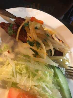 The Lion's Inn (restaurant) - Coventry