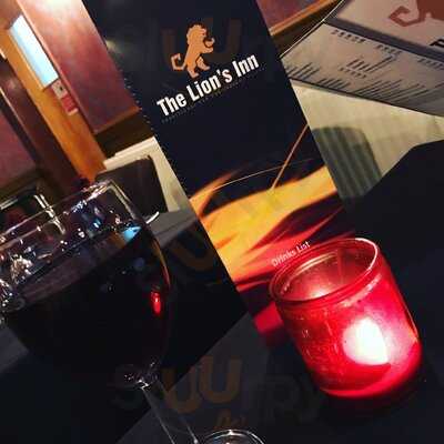 The Lion's Inn (restaurant) - Coventry