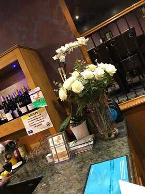 The Lion's Inn (restaurant) - Coventry