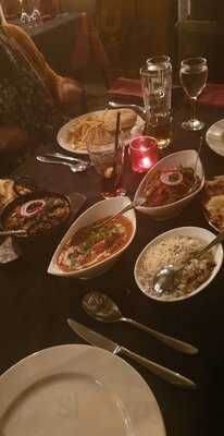 The Lion's Inn (restaurant) - Coventry