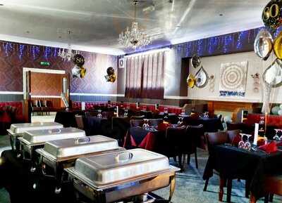 The Lion's Inn (restaurant) - Coventry