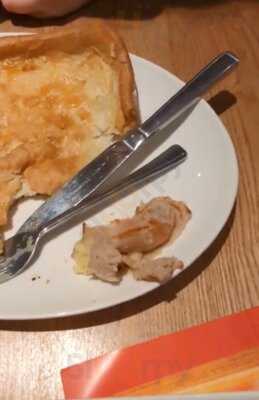 Ocean Plaza Brewers Fayre