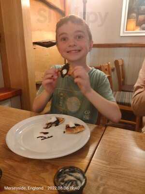 Ocean Plaza Brewers Fayre