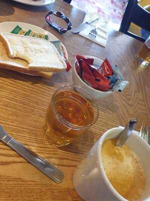 Ocean Plaza Brewers Fayre