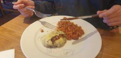 Ocean Plaza Brewers Fayre