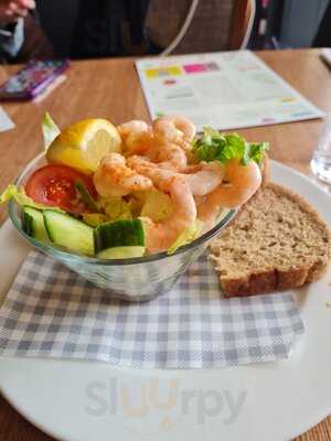 Ocean Plaza Brewers Fayre