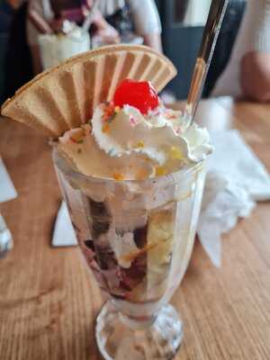 Ocean Plaza Brewers Fayre