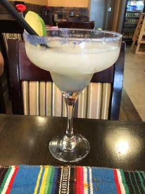 El Picante Mexican Grill