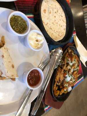 El Picante Mexican Grill