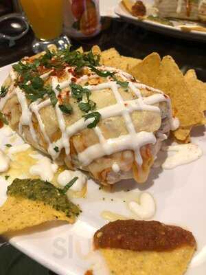 El Picante Mexican Grill