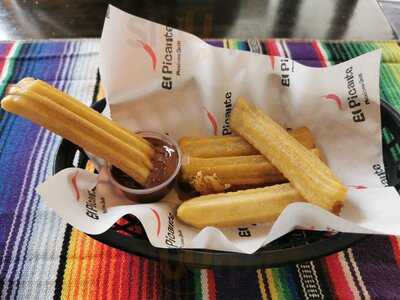El Picante Mexican Grill