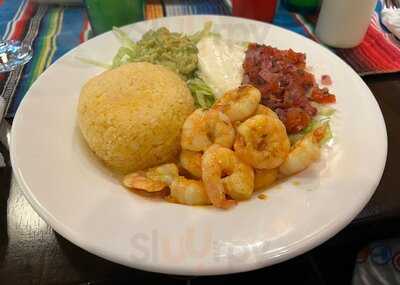 El Picante Mexican Grill