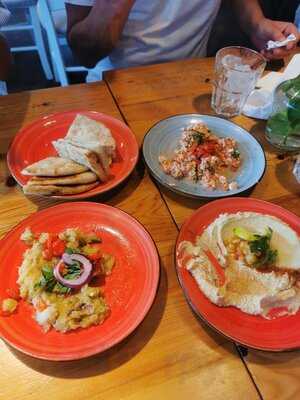 The Real Greek - Windsor