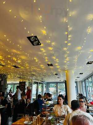 The Real Greek - Windsor