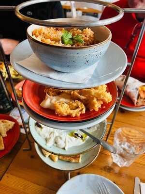 The Real Greek - Windsor