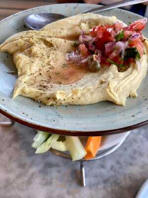 The Real Greek - Windsor