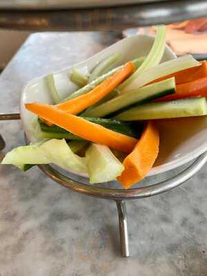 The Real Greek - Windsor