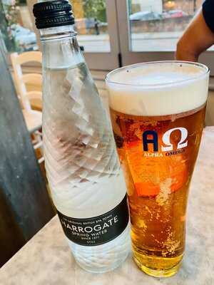 The Real Greek - Windsor