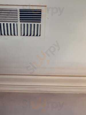 Stone Cross Table Table