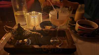 Baila Coffee & Vinyl