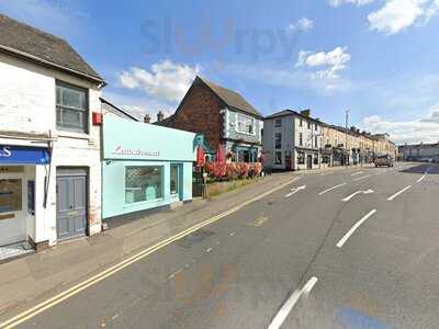 Baila Coffee & Vinyl