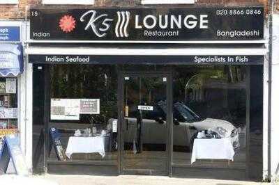 K5 Lounge