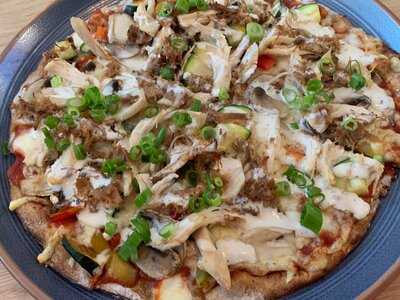 Rebels House Pizzeria & Pancakes