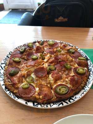 Rebels House Pizzeria & Pancakes