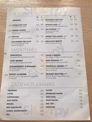 Rebels House Pizzeria & Pancakes