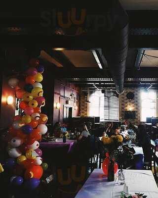 The Exchange Bar And Kitchen