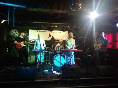 The Exchange Bar And Kitchen