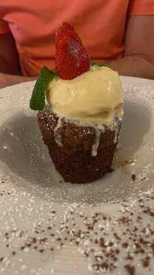 Posillipo Ristorante Italiano