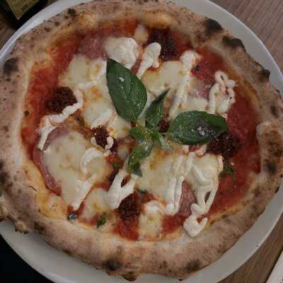 Posillipo Ristorante Italiano