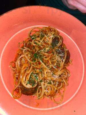 The Broadway - Stirks Steakhouse Bar & Grill