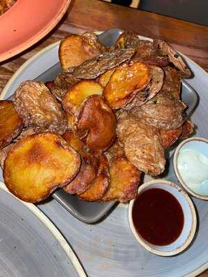 The Broadway - Stirks Steakhouse Bar & Grill