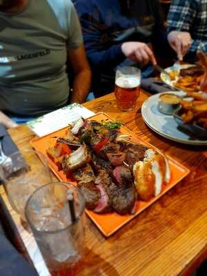 The Broadway - Stirks Steakhouse Bar & Grill