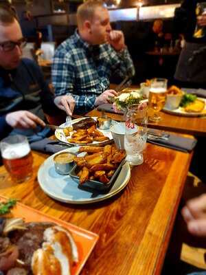 The Broadway - Stirks Steakhouse Bar & Grill