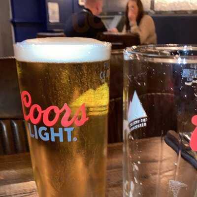 The Broadway - Stirks Steakhouse Bar & Grill