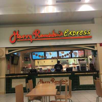 Harry Ramsden's Salford Quays